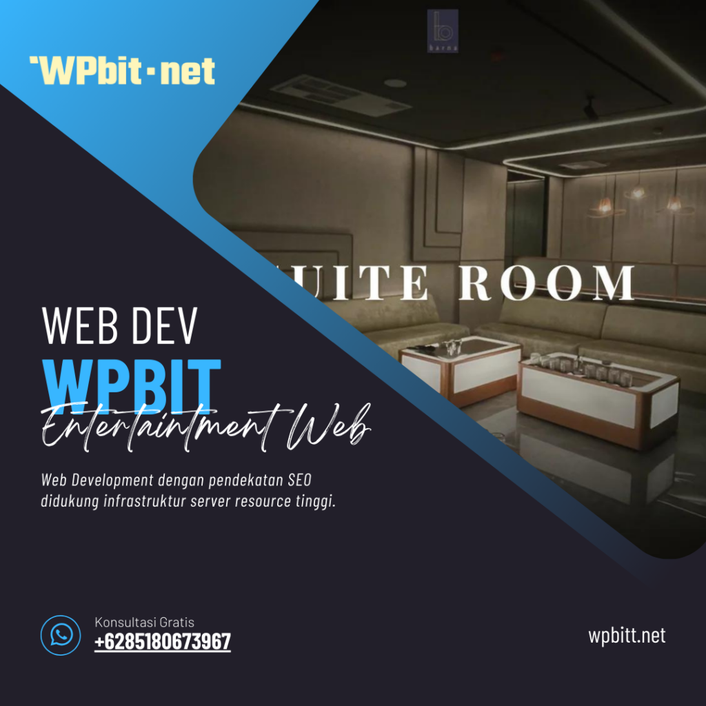 Web Development WPBit Barna