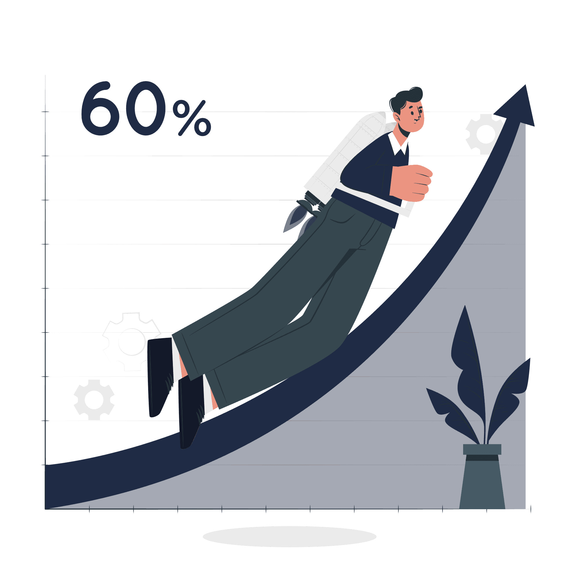 Kurusus Digital Marketing berbasis pertumbuhan omset
