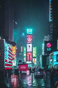 Memahami perbedaan Digital marketing vs traditional marketing